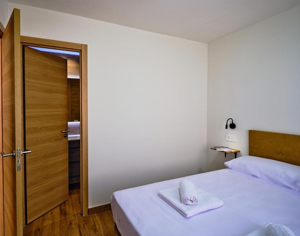 Leo Home- Bright & Centric 3 Bedrooms Apartment With Private Parking Included Malaga Exterior photo